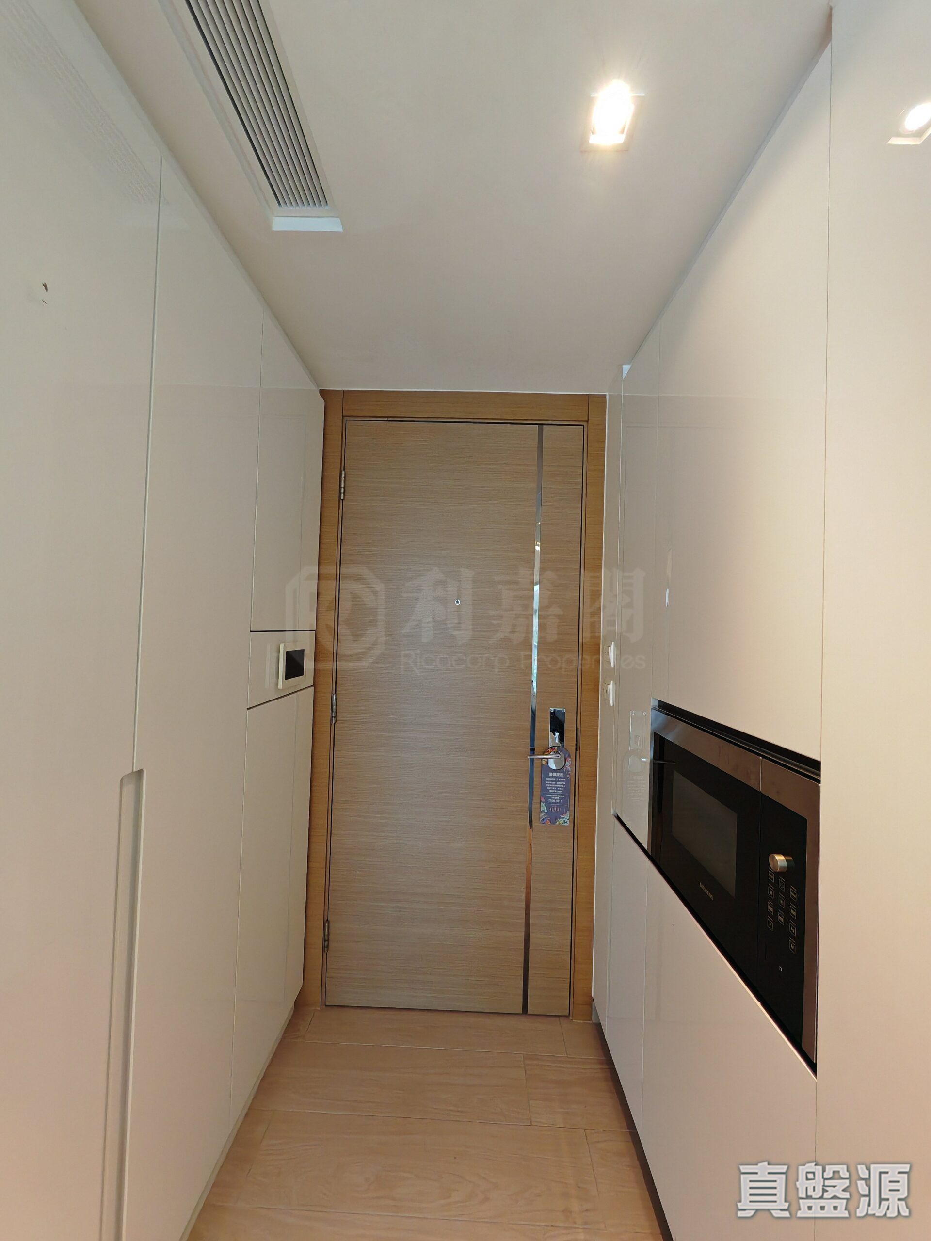 峻巒 2C期 PARK YOHO MILANO 32B座 - 元朗屋網 28YuenLong.com