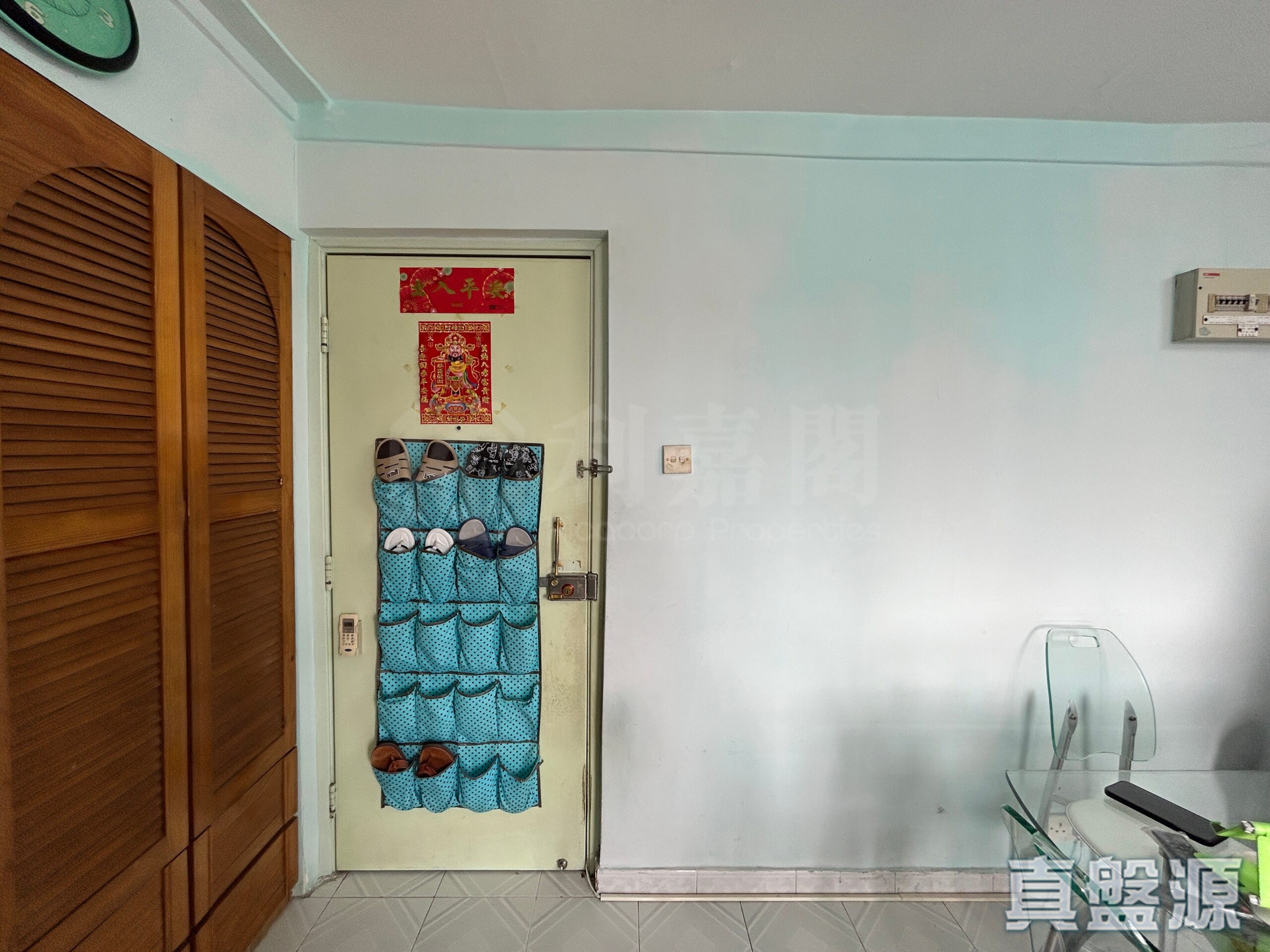 朗屏邨 喜屏樓 - 元朗屋網 28YuenLong.com