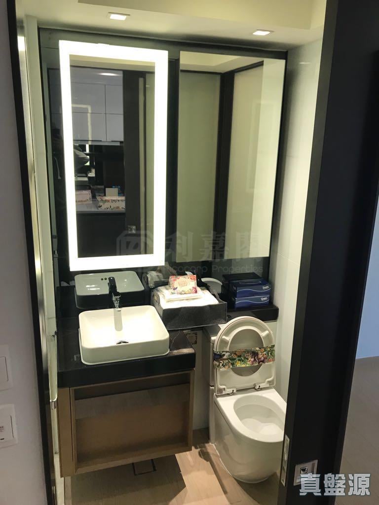 峻巒 2A期 PARK YOHO GENOVA 16A座 - 元朗屋網 28YuenLong.com