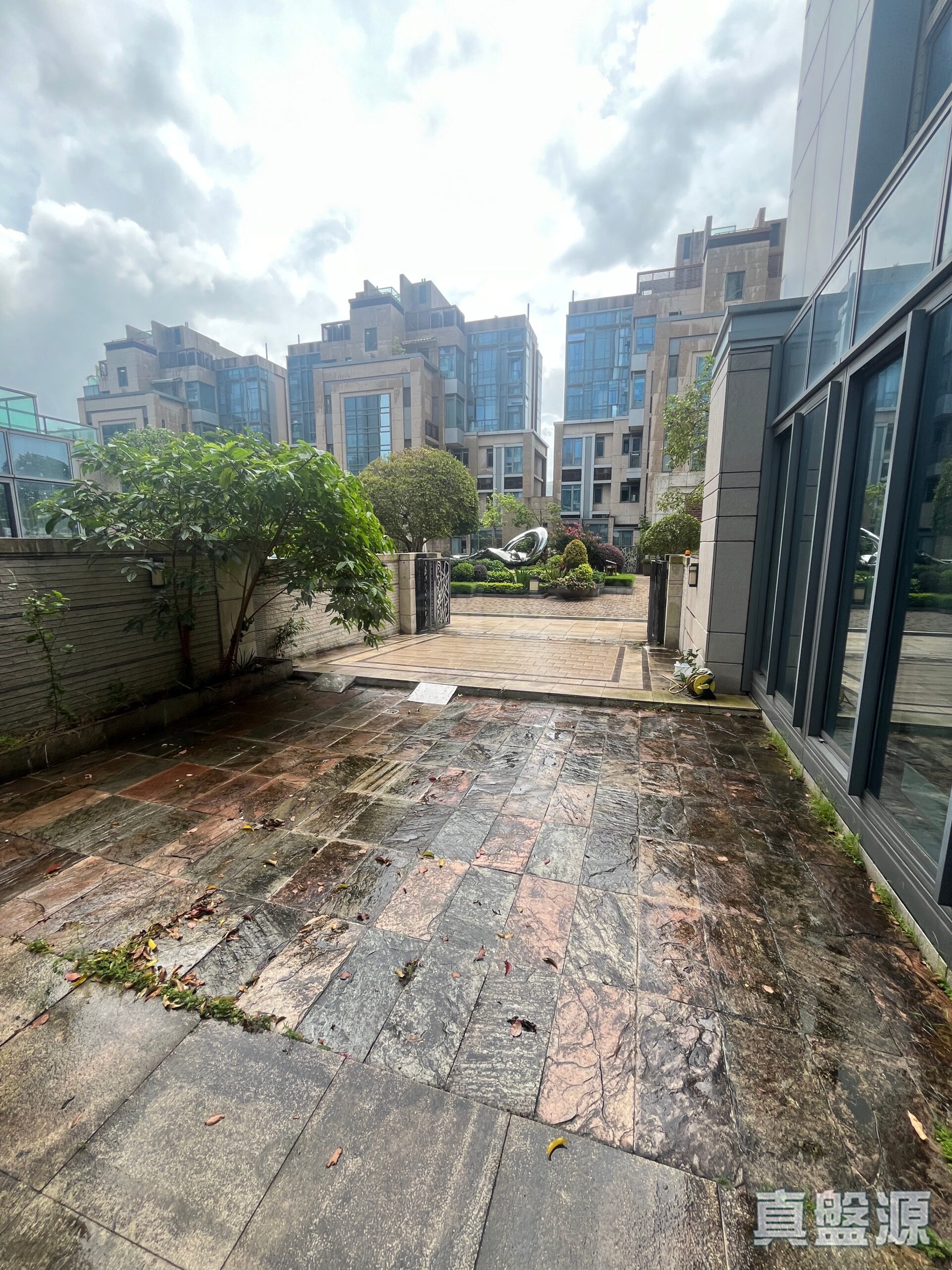 爾巒 茵娜大道 8座 - 元朗屋網 28YuenLong.com