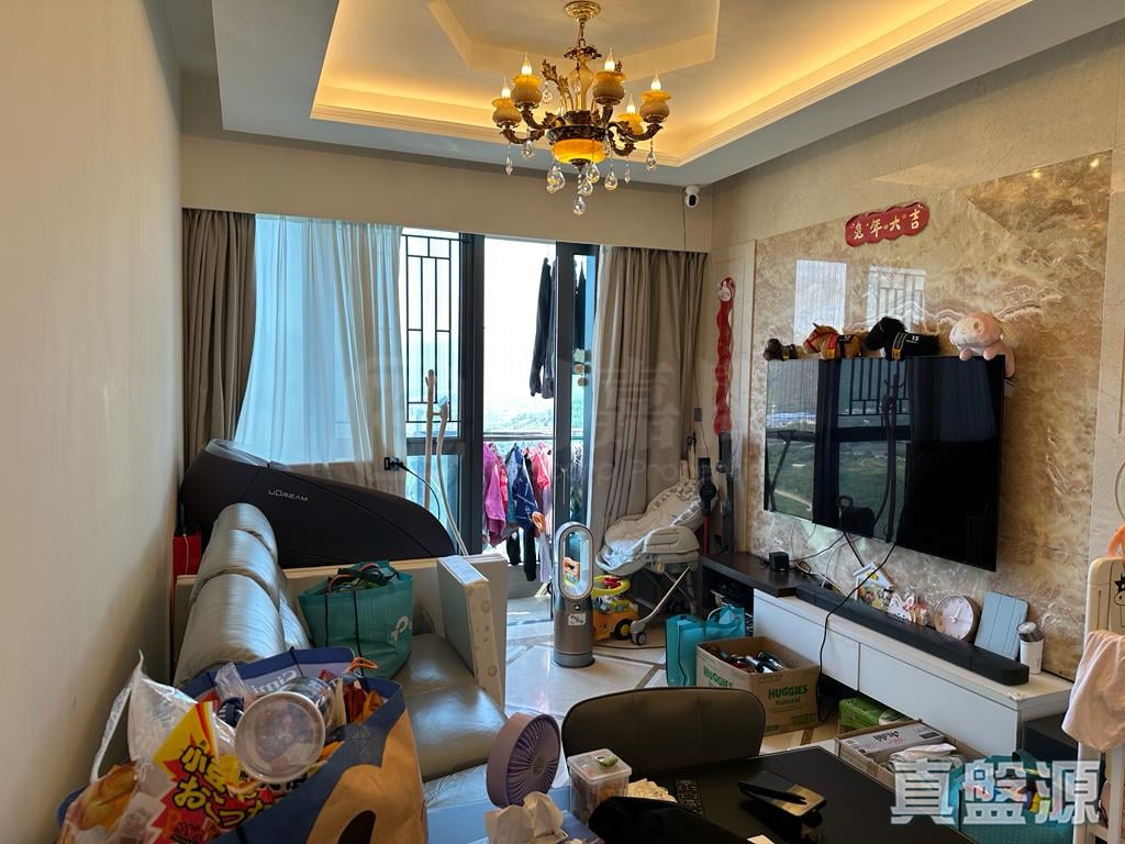 GRAND YOHO 1期 10座 - 元朗屋網 28YuenLong.com