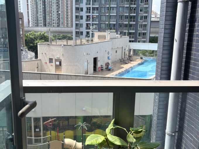 朗屏8號 5座 - 元朗屋網 28YuenLong.com