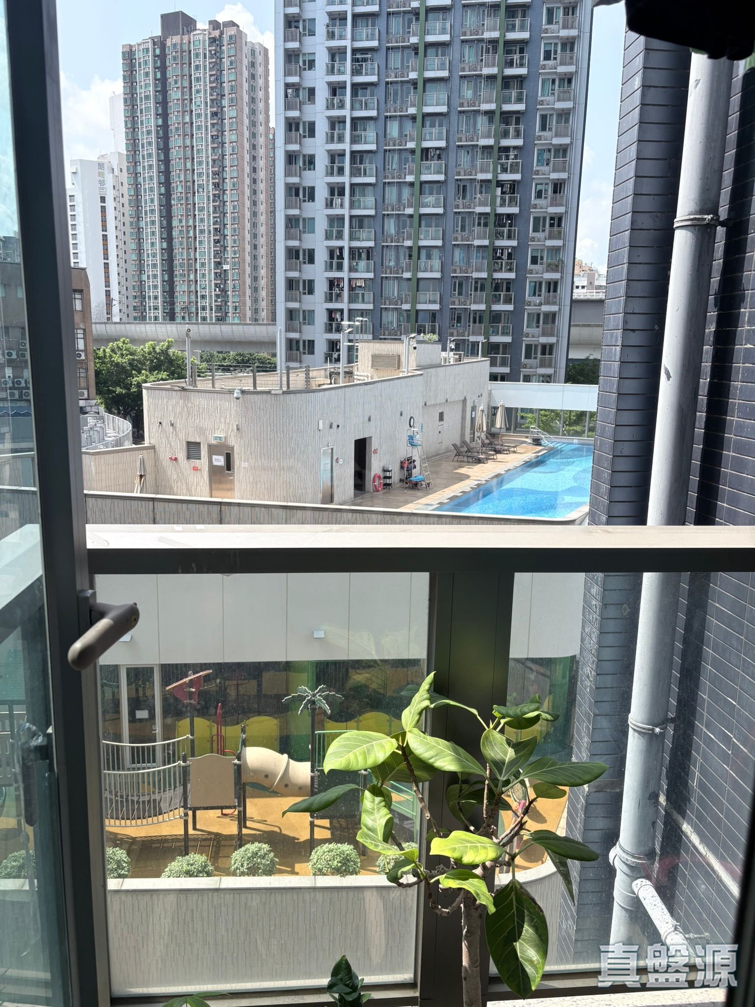 朗屏8號 5座 - 元朗屋網 28YuenLong.com