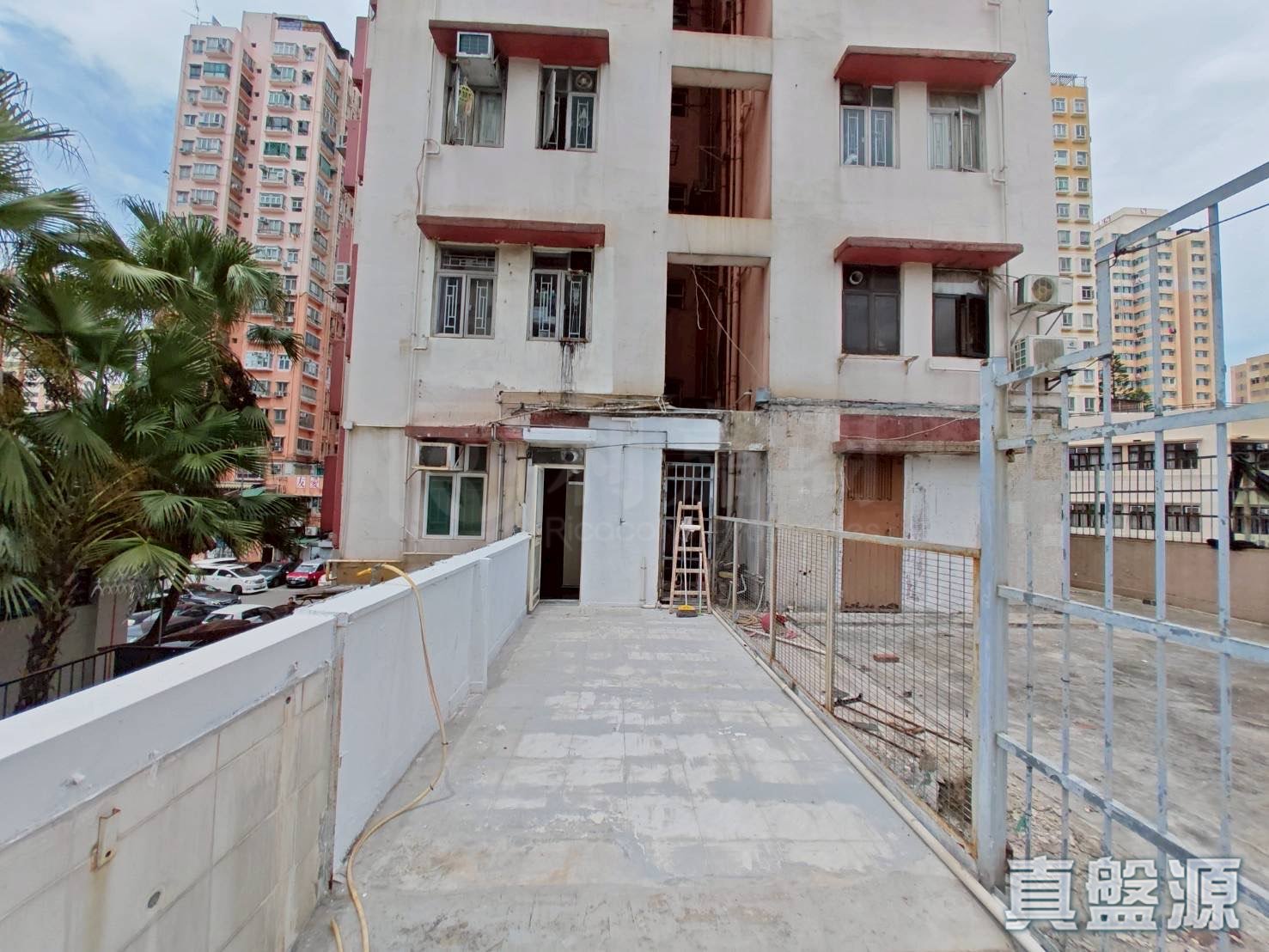 好發洋樓 - 元朗屋網 28YuenLong.com