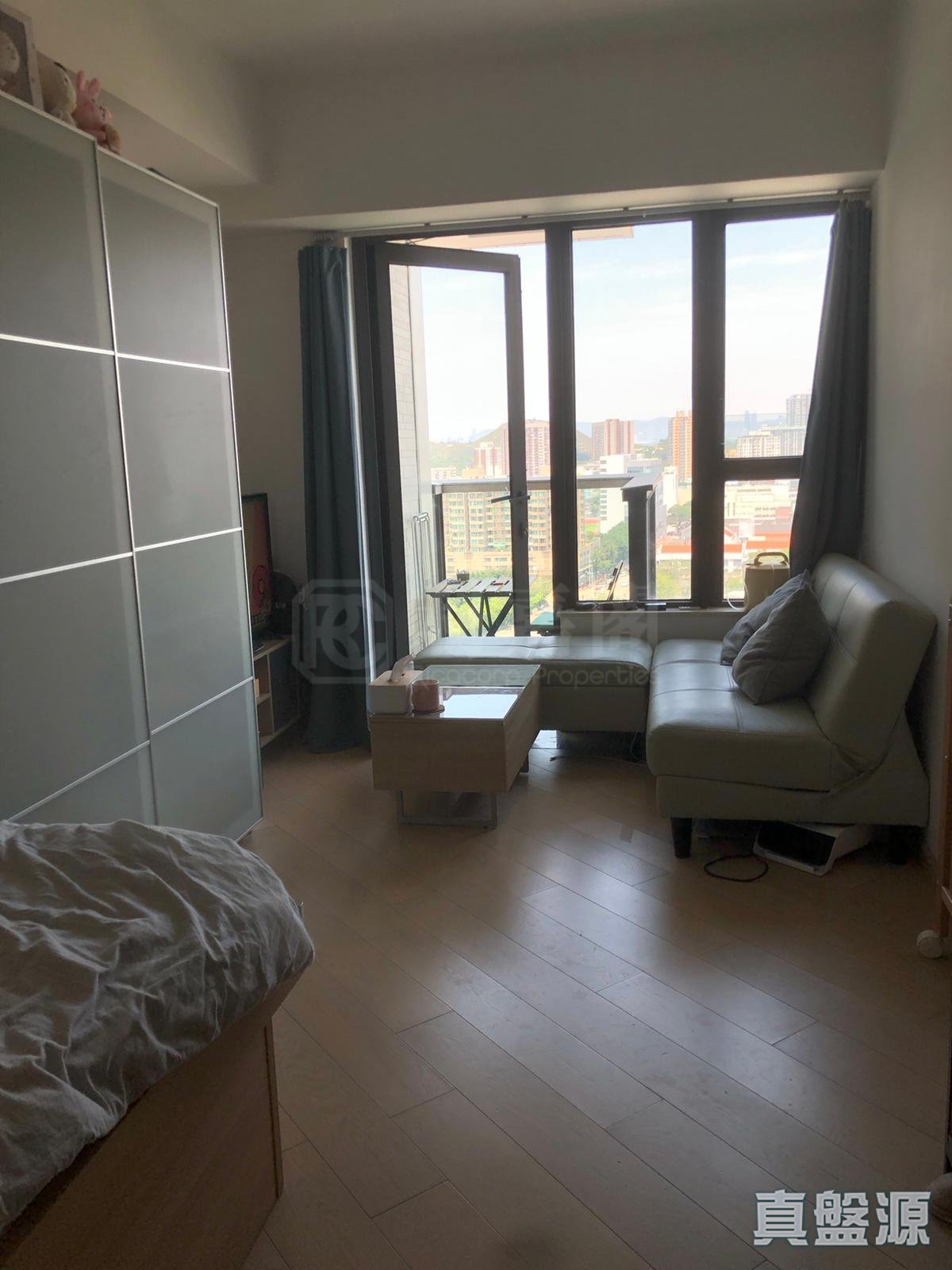 溱柏 9座 - 元朗屋網 28YuenLong.com