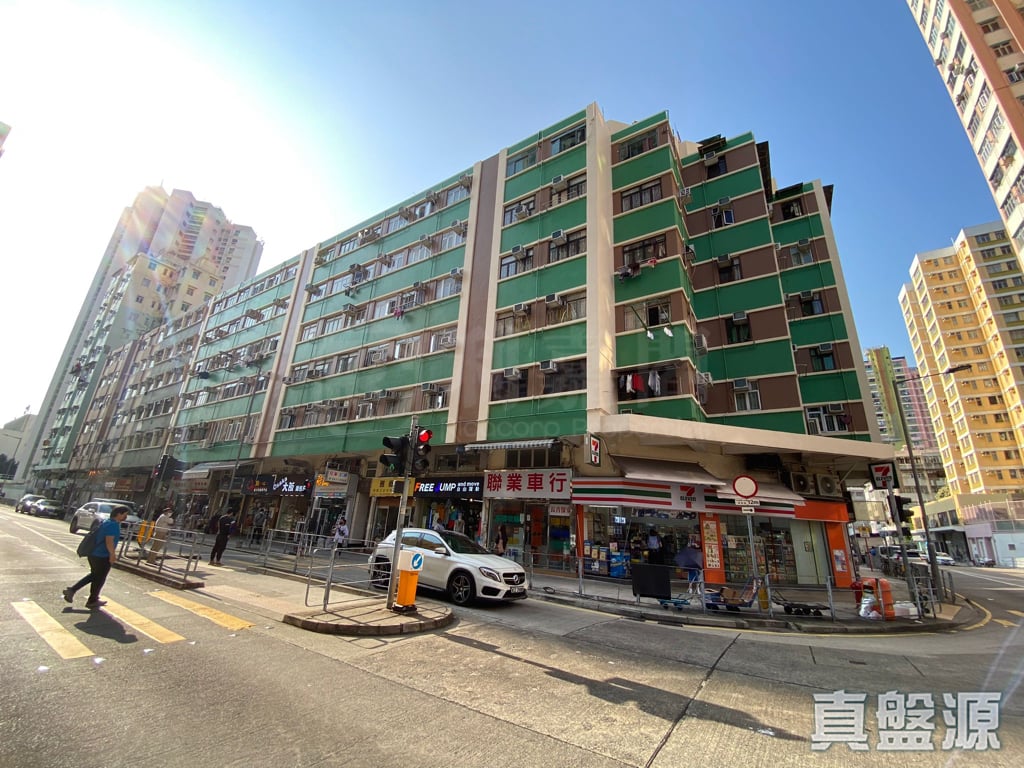 永興樓 1座 - 元朗屋網 28YuenLong.com