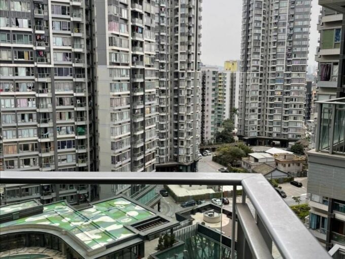 尚悅 5座 - 元朗屋網 28YuenLong.com