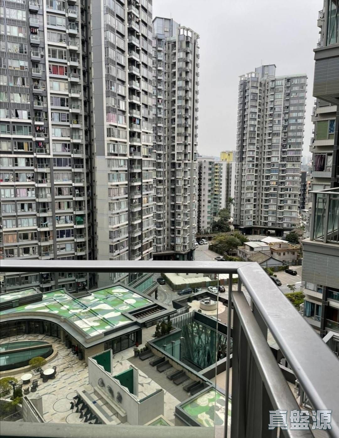 尚悅 5座 - 元朗屋網 28YuenLong.com