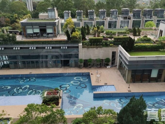 爾巒 茵羅洛斯大道 3座 - 元朗屋網 28YuenLong.com