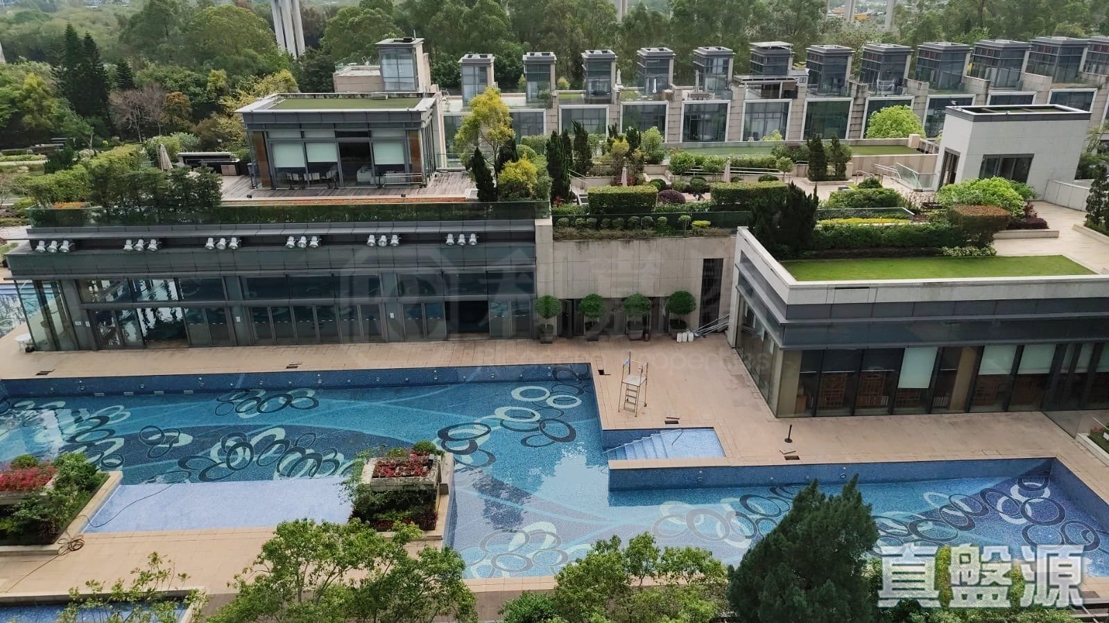 爾巒 茵羅洛斯大道 3座 - 元朗屋網 28YuenLong.com