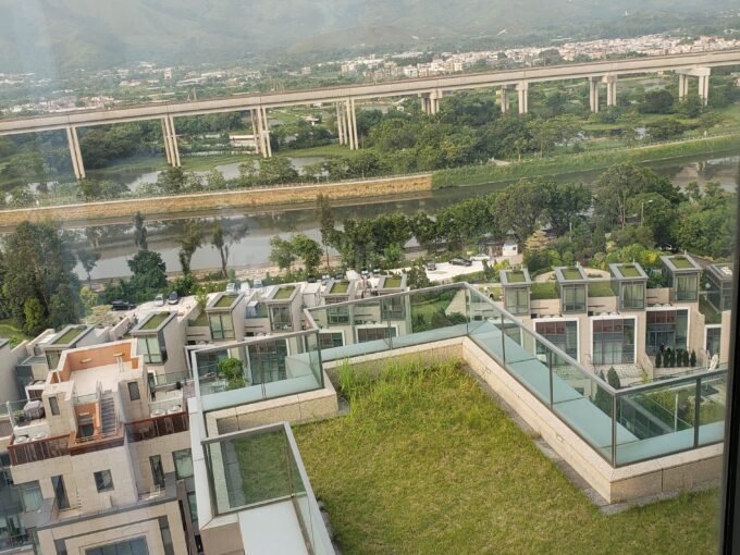 爾巒 茵娜大道 5座 - 元朗屋網 28YuenLong.com
