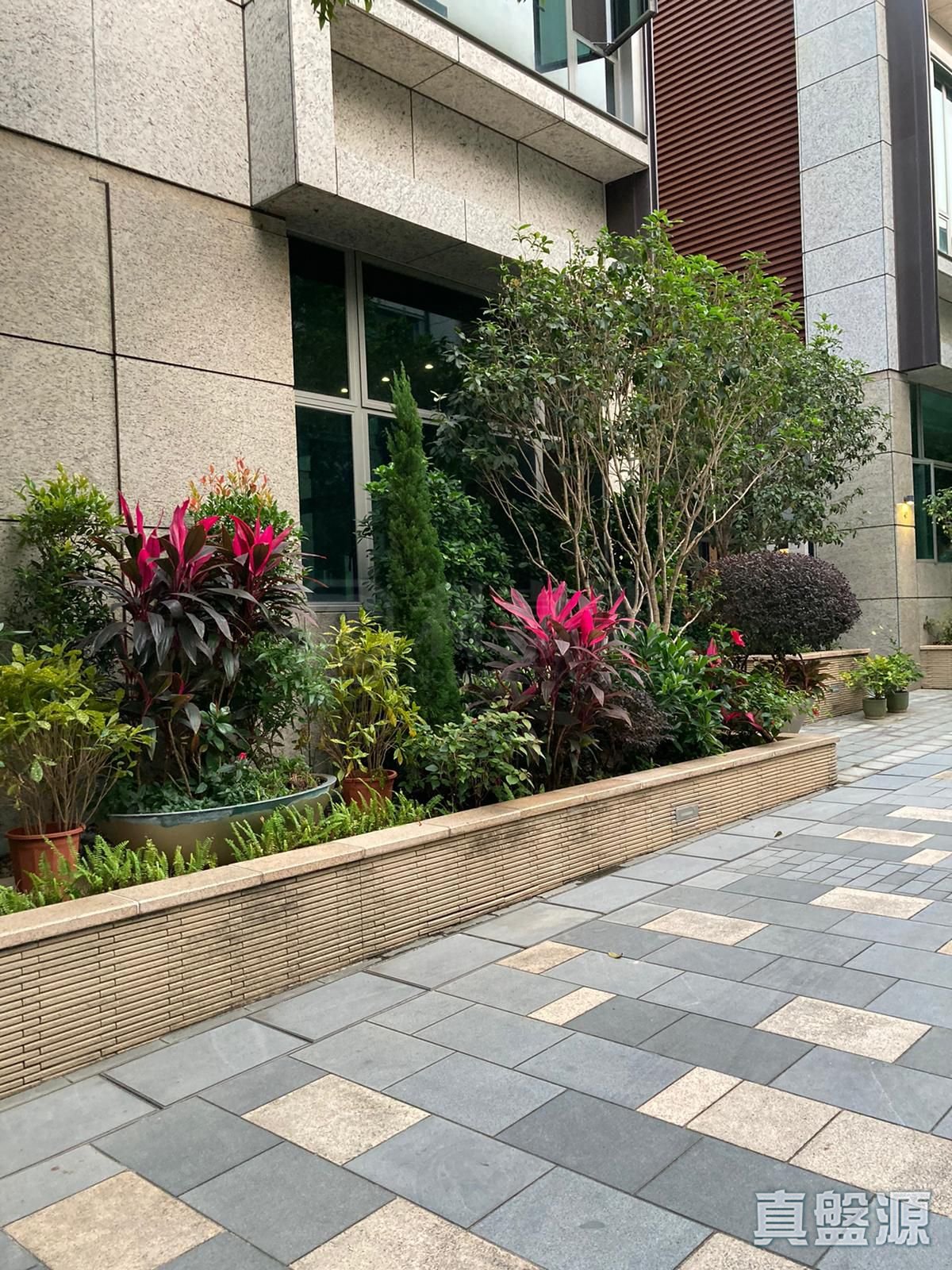 柏巒 1期 - 元朗屋網 28YuenLong.com