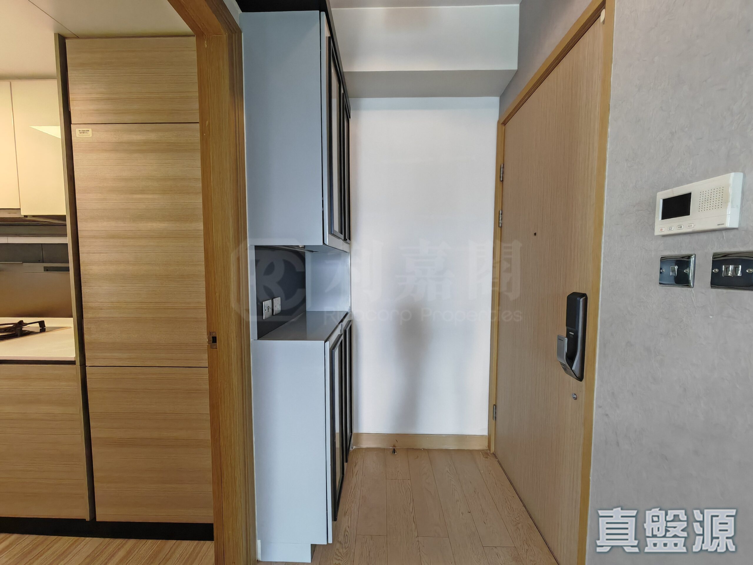 朗屏8號 1座 - 元朗屋網 28YuenLong.com