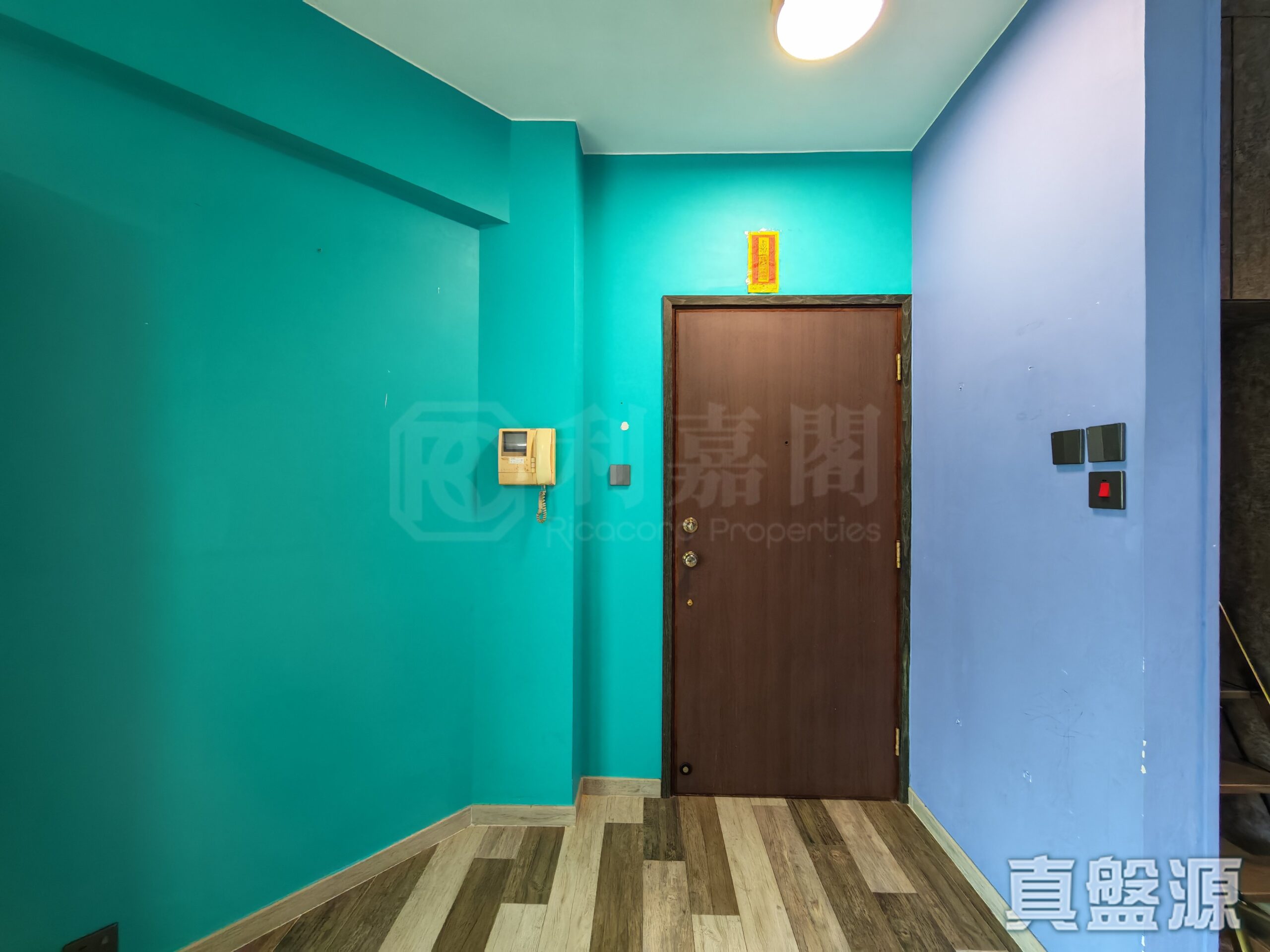 朗晴居 7座 - 元朗屋網 28YuenLong.com