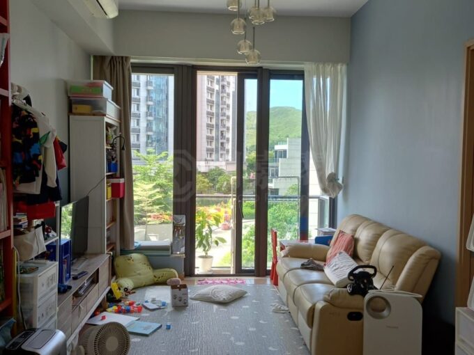 山水盈 - 元朗屋網 28YuenLong.com