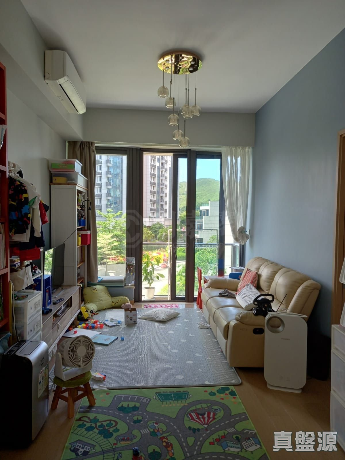 山水盈 - 元朗屋網 28YuenLong.com