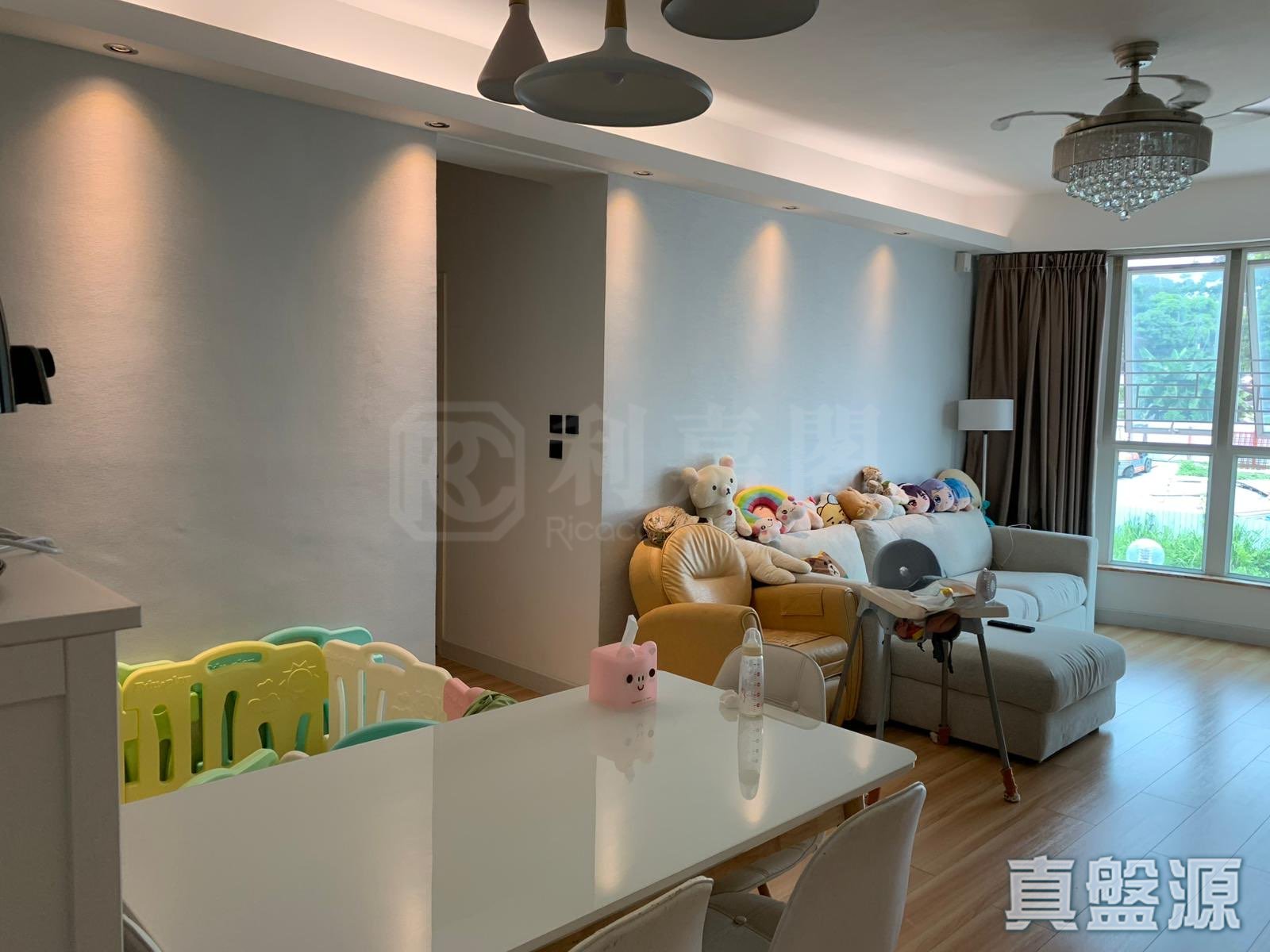 啟欣軒 1期 1座 - 元朗屋網 28YuenLong.com