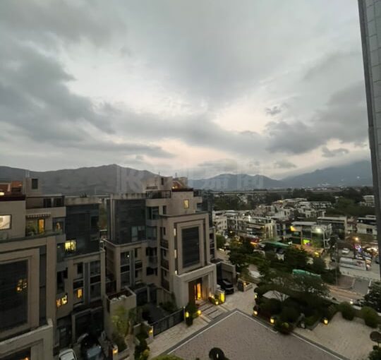 爾巒 茵娜大道 7座 - 元朗屋網 28YuenLong.com