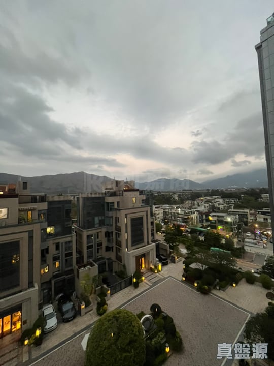 爾巒 茵娜大道 7座 - 元朗屋網 28YuenLong.com