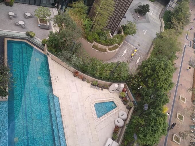朗城滙 3座 - 元朗屋網 28YuenLong.com