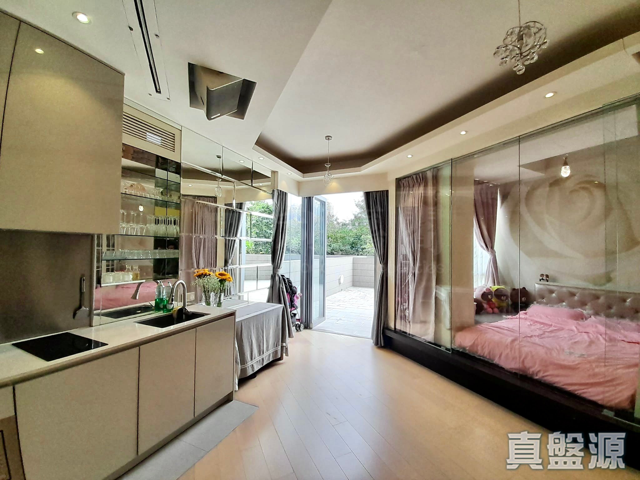 尚悅 6座 - 元朗屋網 28YuenLong.com