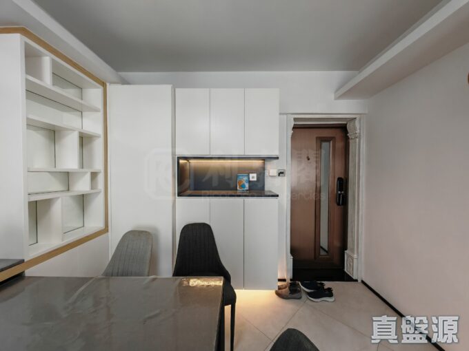 富達廣場 B座 - 元朗屋網 28YuenLong.com