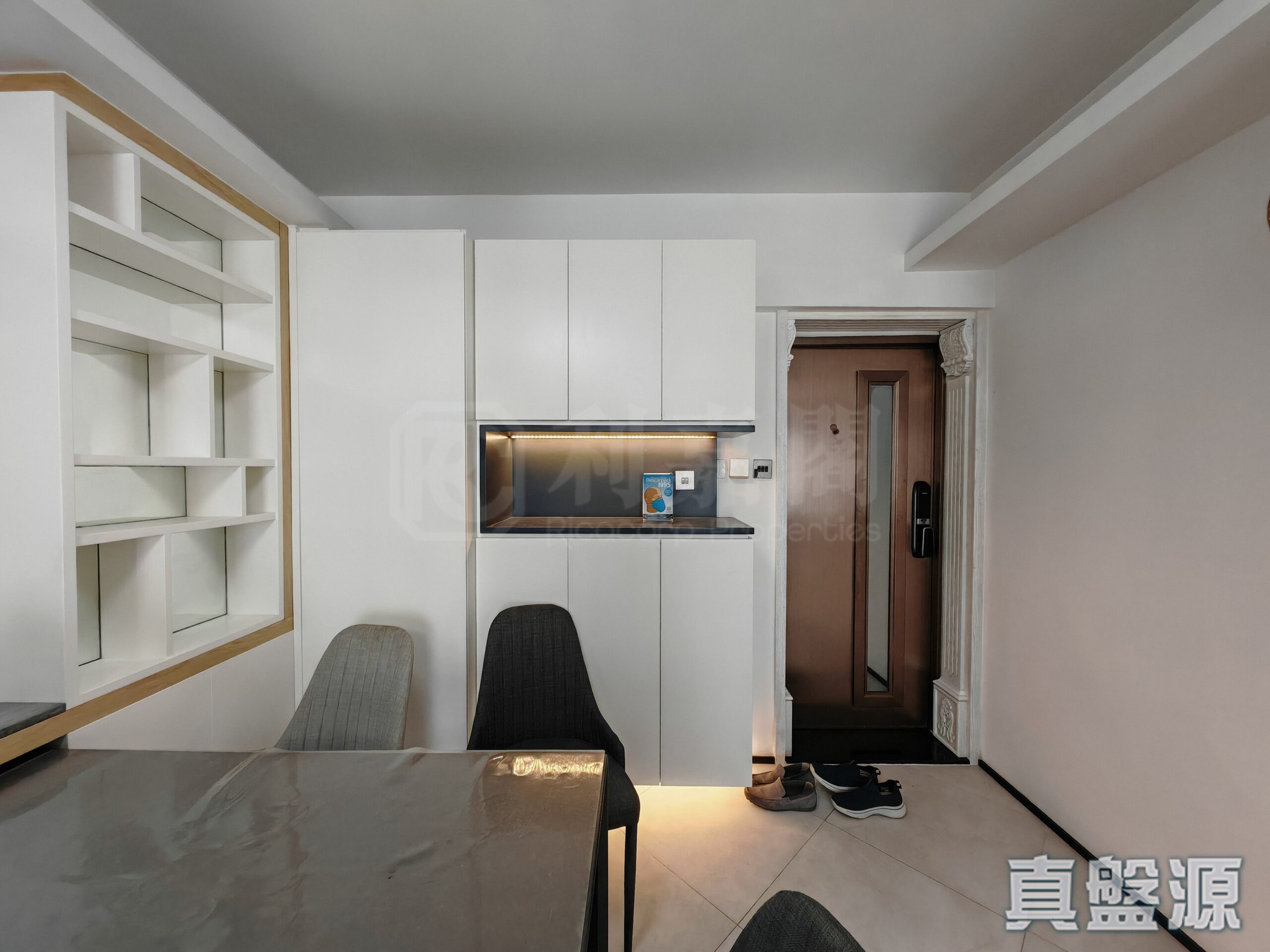 富達廣場 B座 - 元朗屋網 28YuenLong.com
