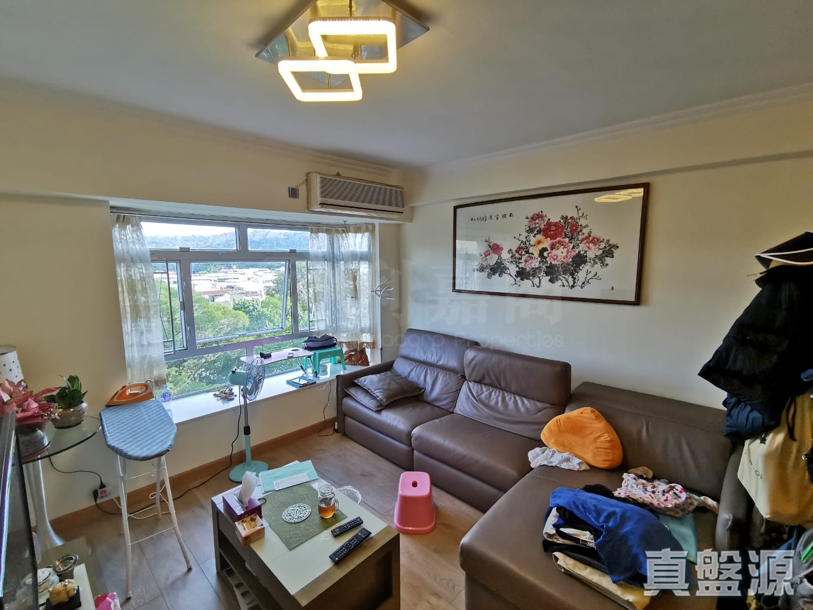 富達廣場 B座 - 元朗屋網 28YuenLong.com