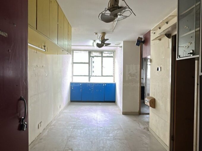 朗屏邨 鏡屏樓 - 元朗屋網 28YuenLong.com