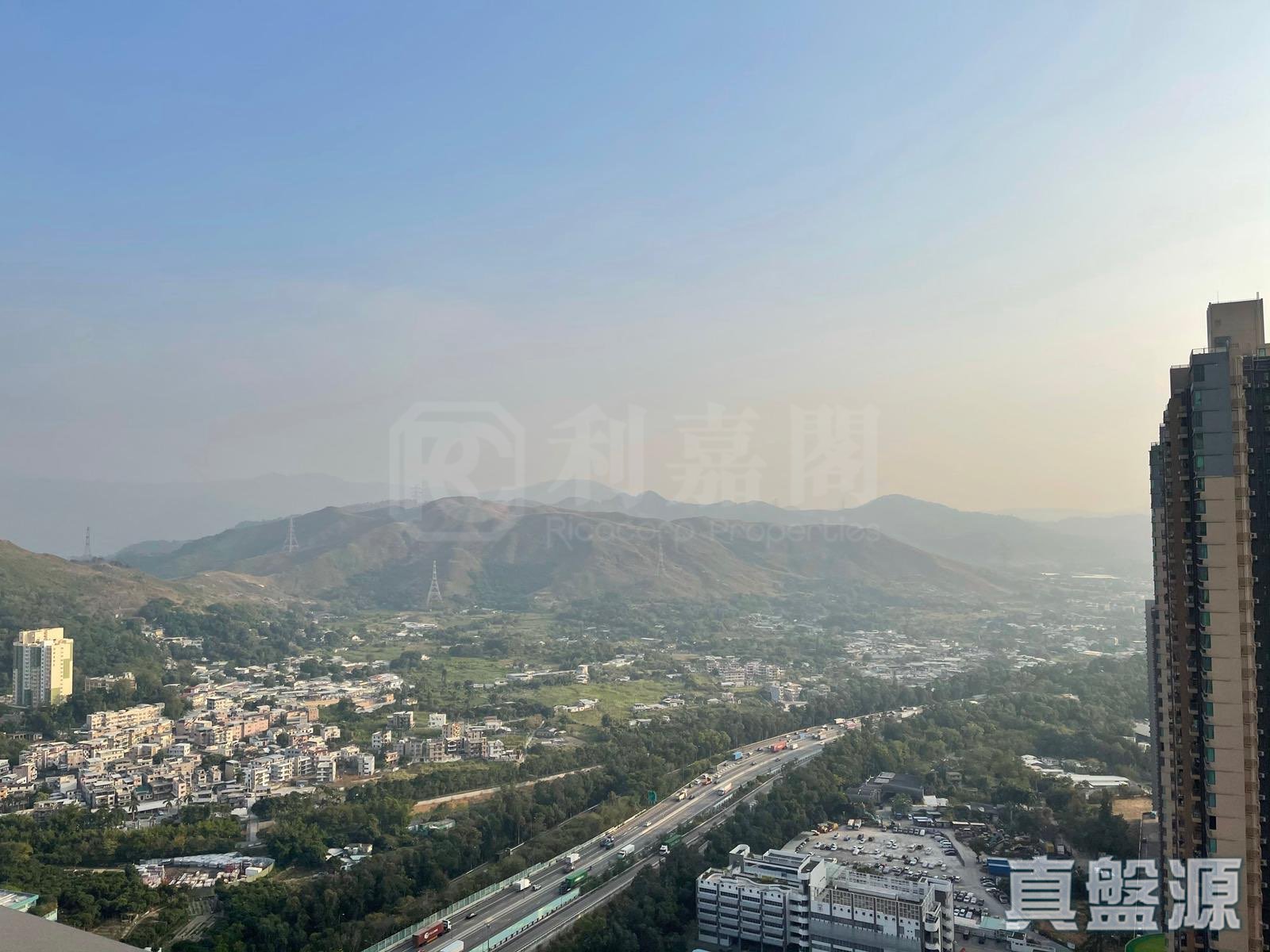 GRAND YOHO 2期 5座 - 元朗屋網 28YuenLong.com