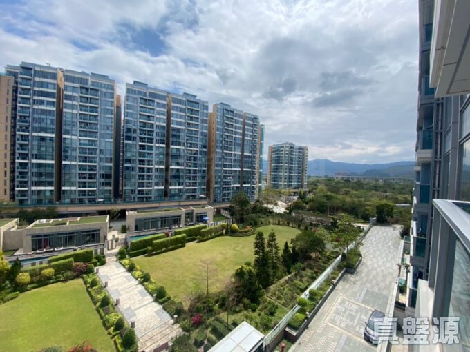峻巒 1B期 PARK YOHO VENEZIA 2A座 - 元朗屋網 28YuenLong.com