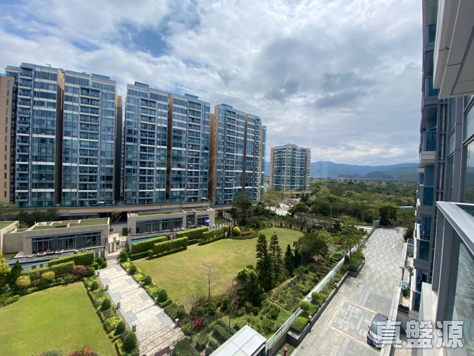 峻巒 1B期 PARK YOHO VENEZIA 2A座 - 元朗屋網 28YuenLong.com