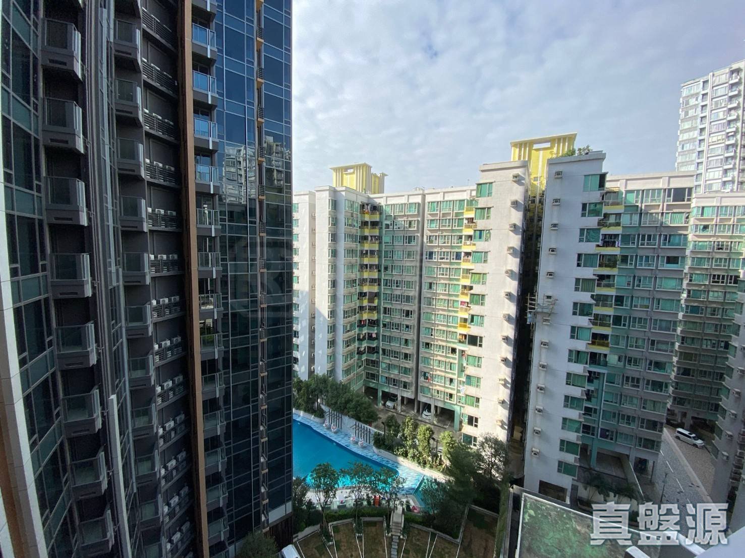 蝶翠峰 5期 尚悅‧嶺 2座 - 元朗屋網 28YuenLong.com