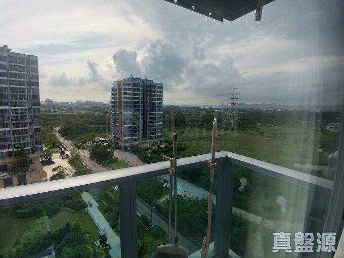 峻巒 1A期 PARK YOHO 11B座 - 元朗屋網 28YuenLong.com