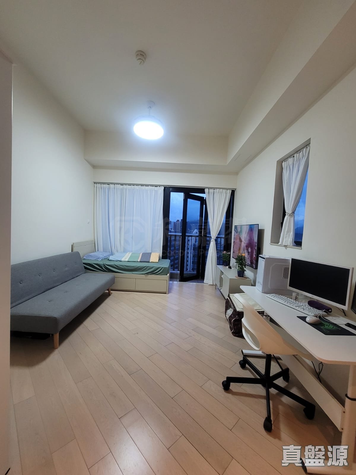 映御 1座 - 元朗屋網 28YuenLong.com