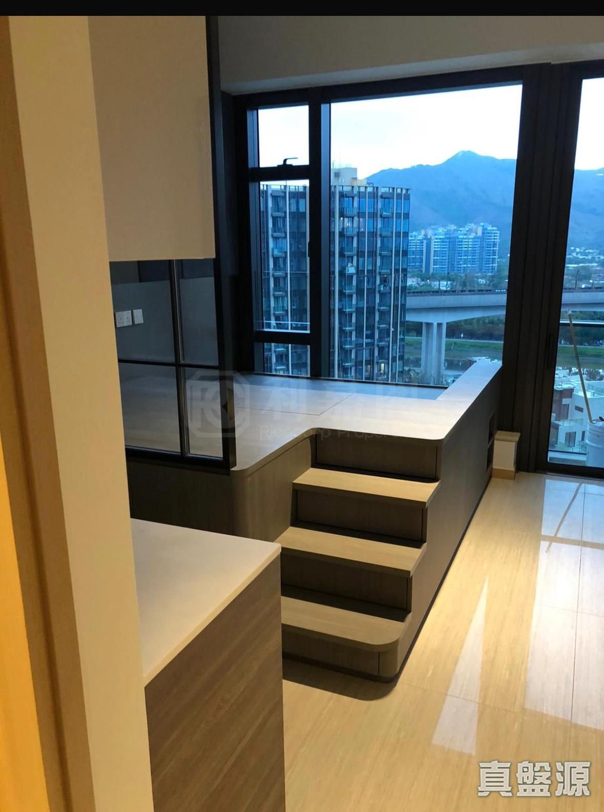 山水盈 10座 - 元朗屋網 28YuenLong.com
