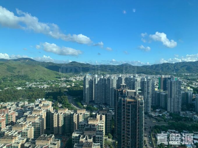 雍翠豪園 1座 - 元朗屋網 28YuenLong.com