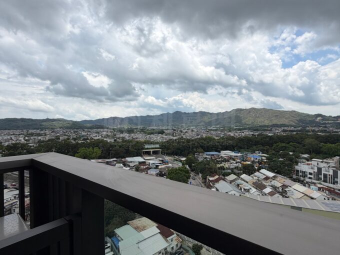 朗日峰 - 元朗屋網 28YuenLong.com