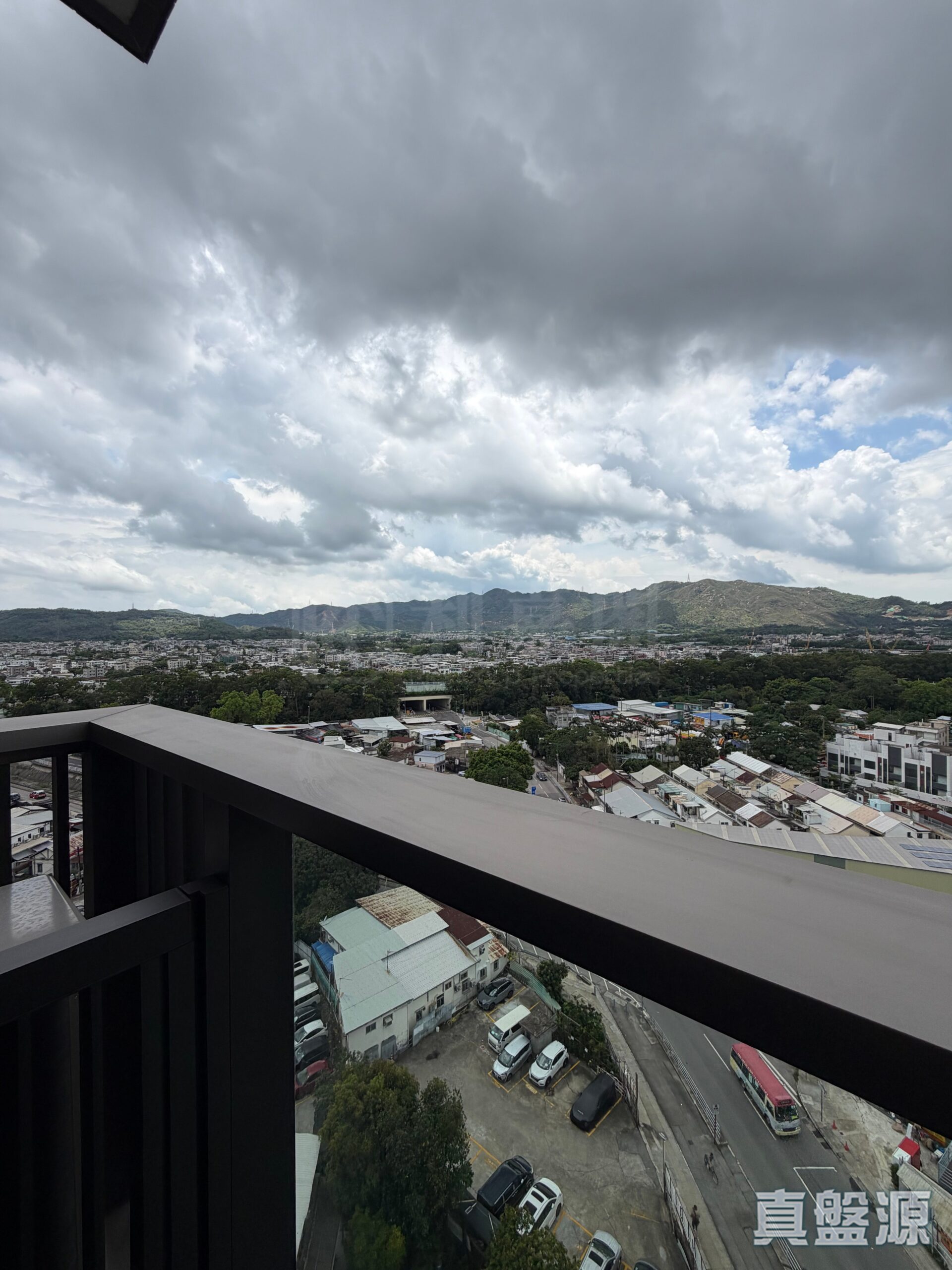 朗日峰 - 元朗屋網 28YuenLong.com