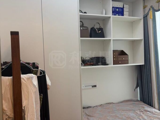 朗天峰 1座 (1A) - 元朗屋網 28YuenLong.com