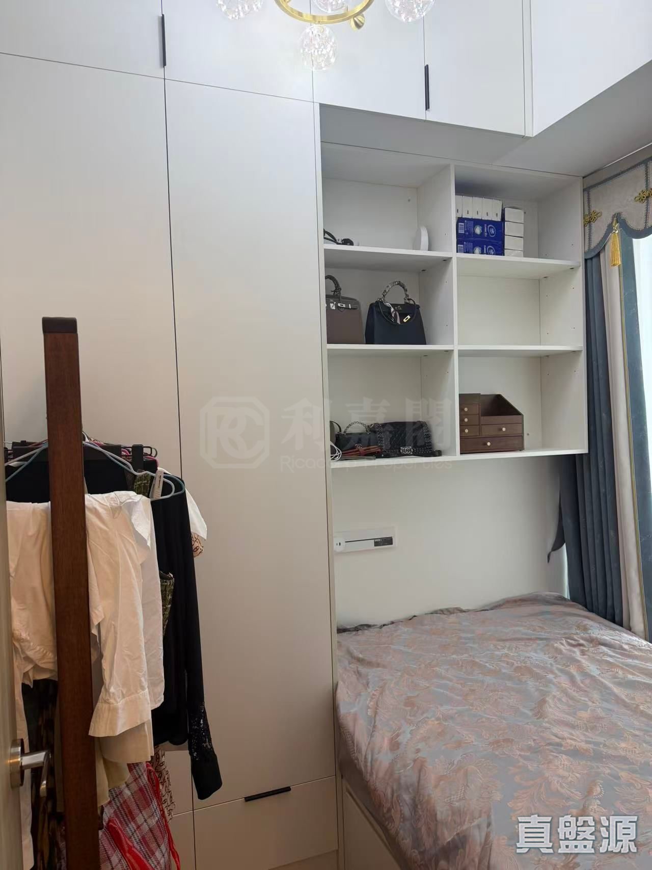 朗天峰 1座 (1A) - 元朗屋網 28YuenLong.com