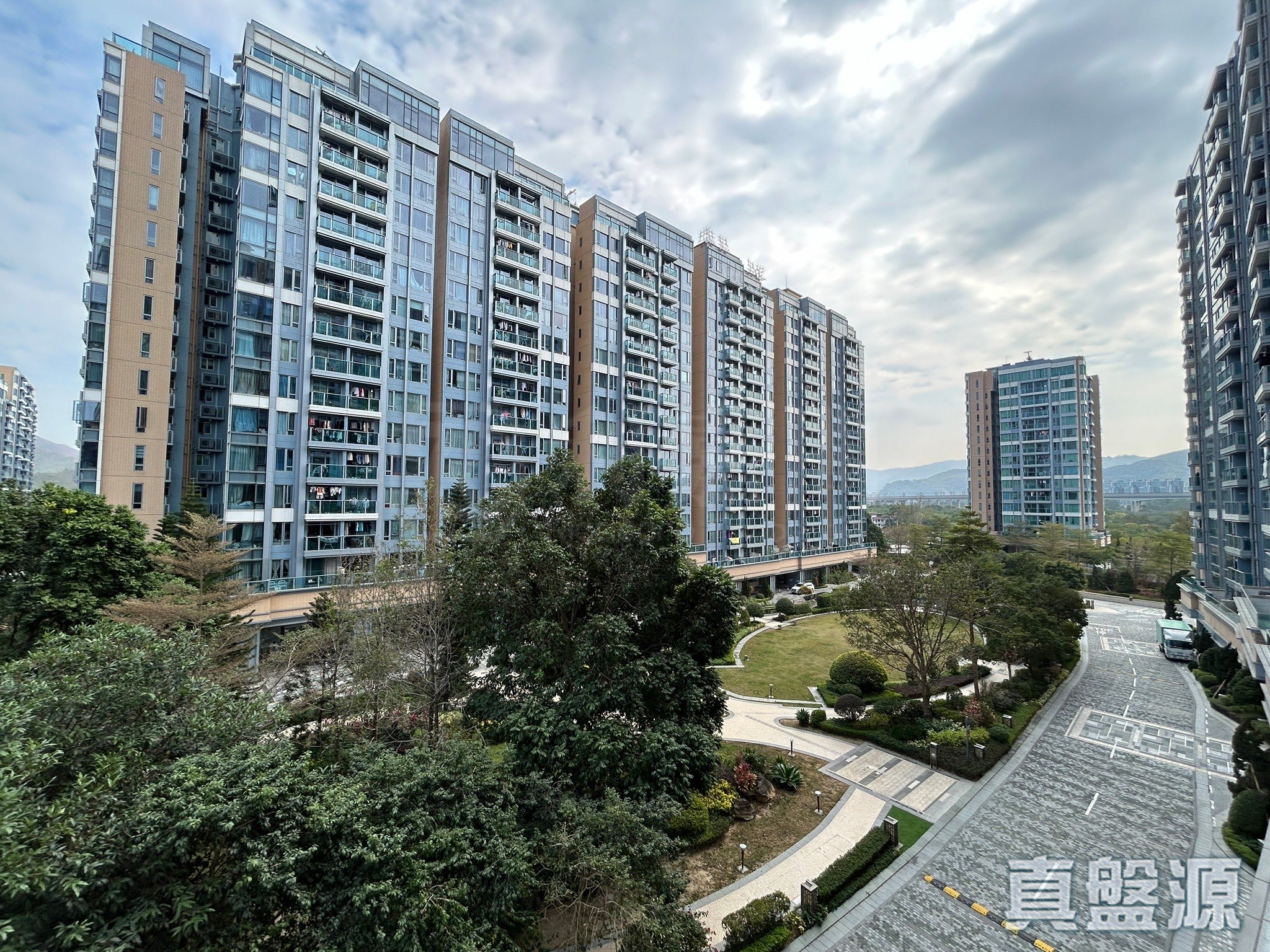 峻巒 1A期 PARK YOHO 11B座 - 元朗屋網 28YuenLong.com