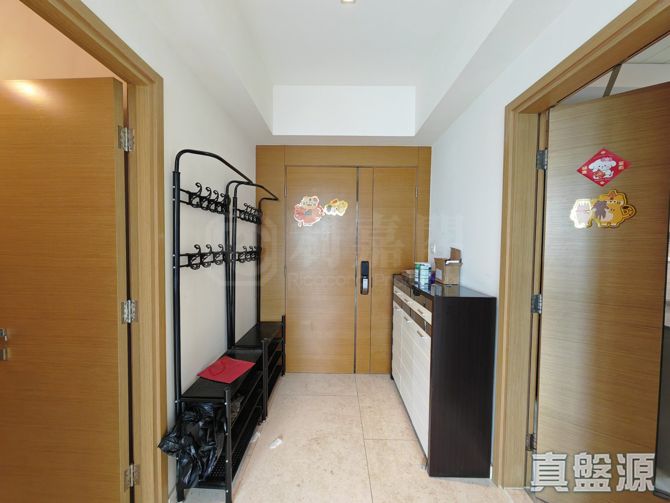 峻巒 2B期 PARK YOHO NAPOLI 25B座 - 元朗屋網 28YuenLong.com