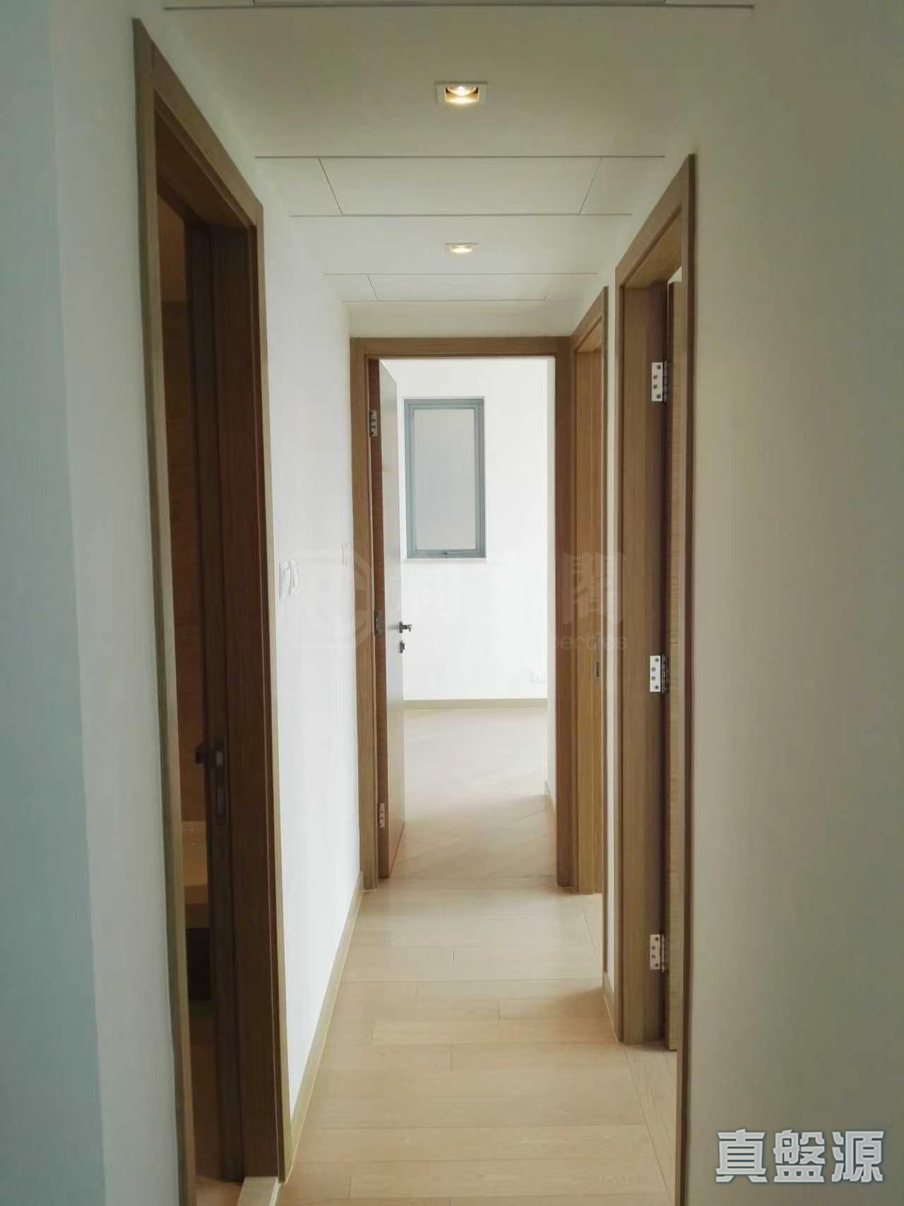 峻巒 1A期 PARK YOHO 9B座 - 元朗屋網 28YuenLong.com
