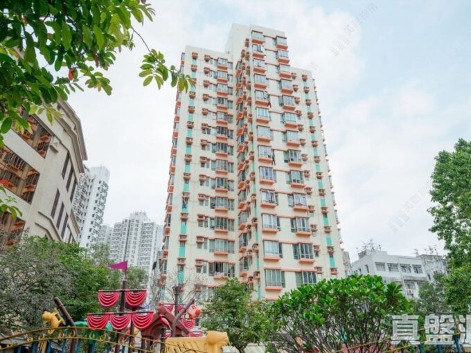 昌發大廈 - 元朗屋網 28YuenLong.com