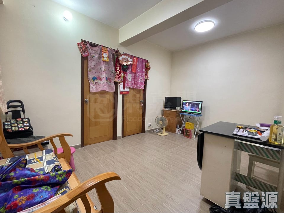 喜利大廈 - 元朗屋網 28YuenLong.com
