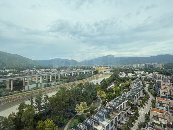 爾巒 茵羅洛斯大道 6A座 - 元朗屋網 28YuenLong.com