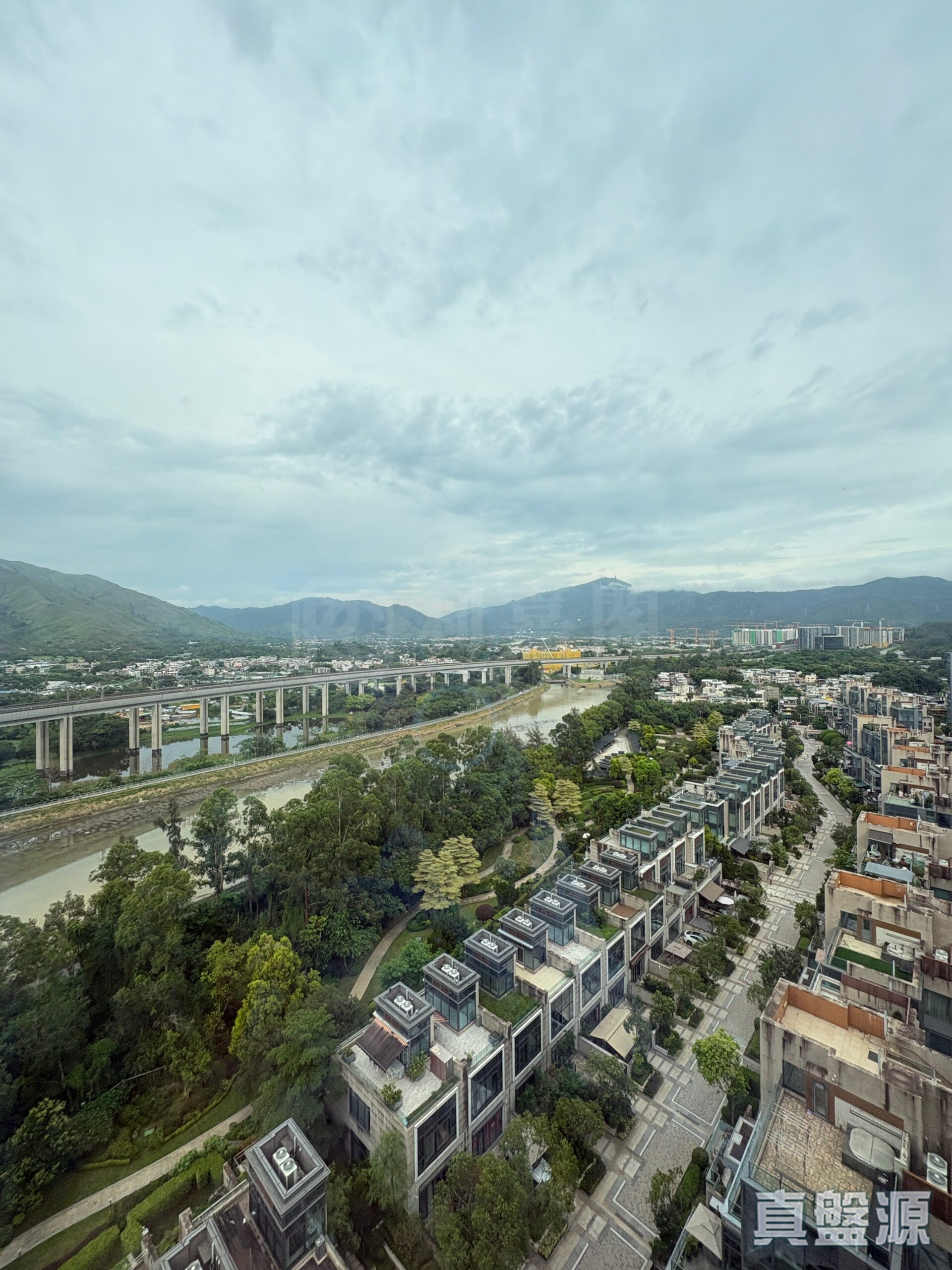 爾巒 茵羅洛斯大道 6A座 - 元朗屋網 28YuenLong.com