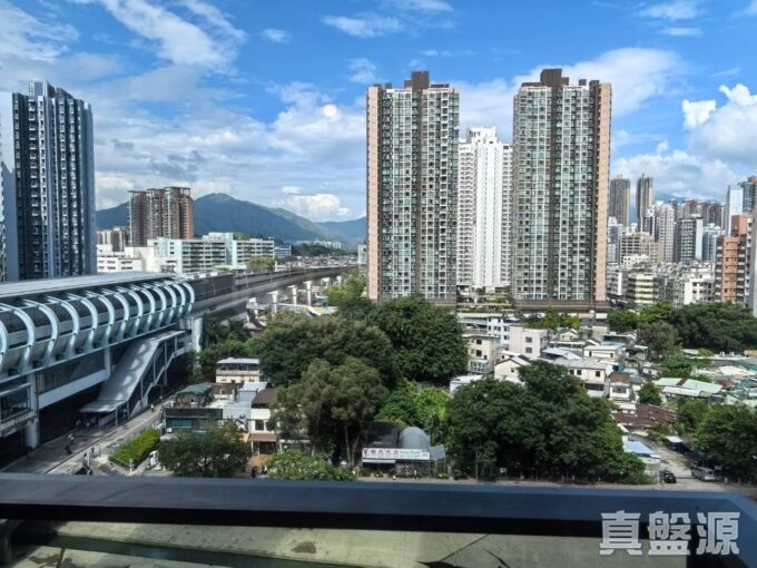 朗城滙 2座 - 元朗屋網 28YuenLong.com