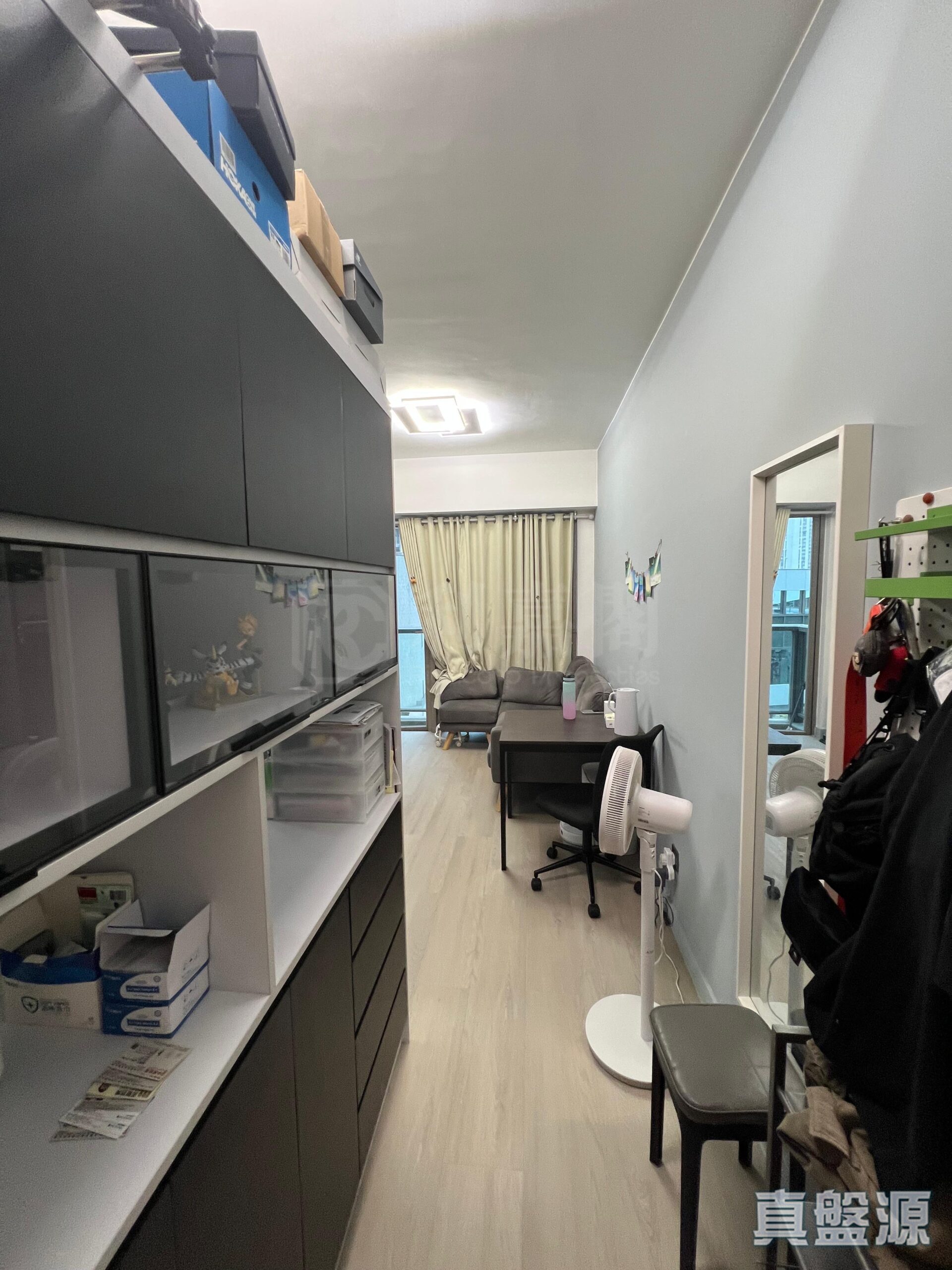 朗屏8號 1座 - 元朗屋網 28YuenLong.com